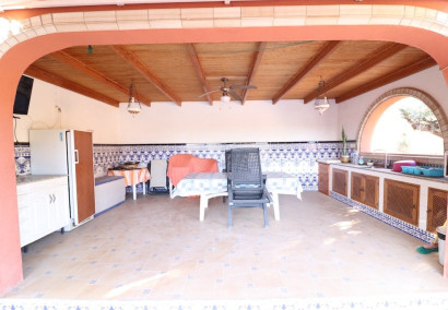 Reventa - Villa - Torrevieja - El chaparral