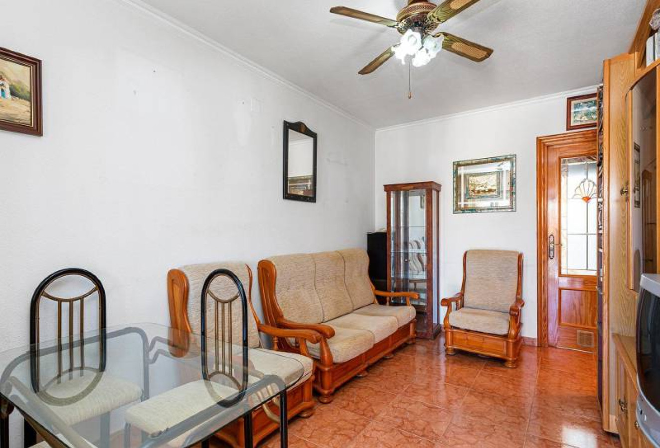 Reventa - Bungalow - Orihuela Costa - Los Altos