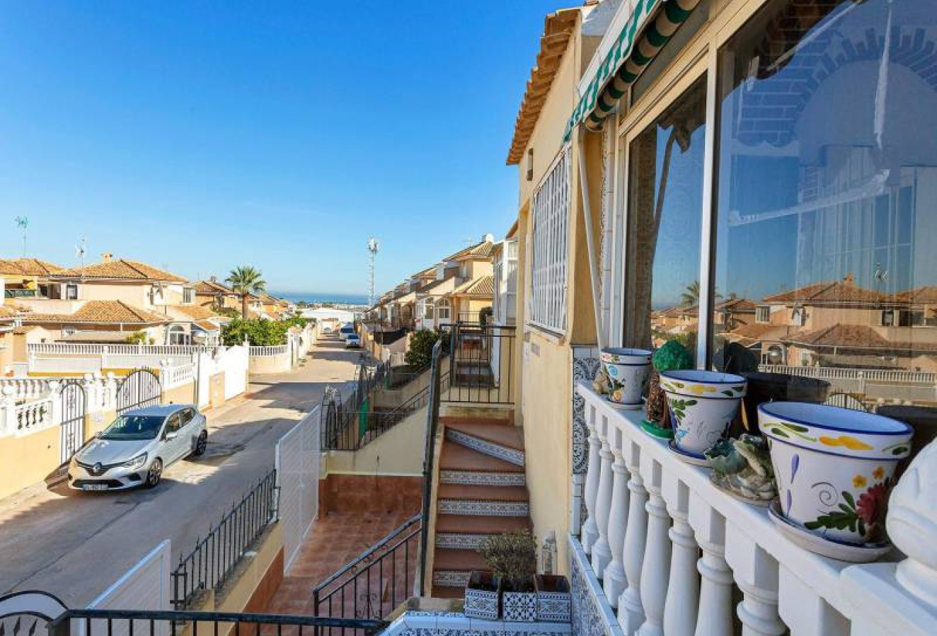 Reventa - Bungalow - Orihuela Costa - Los Altos