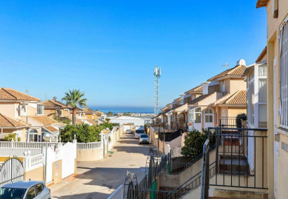 Reventa - Bungalow - Orihuela Costa - Los Altos