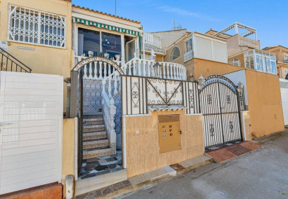 Reventa - Bungalow - Orihuela Costa - Los Altos