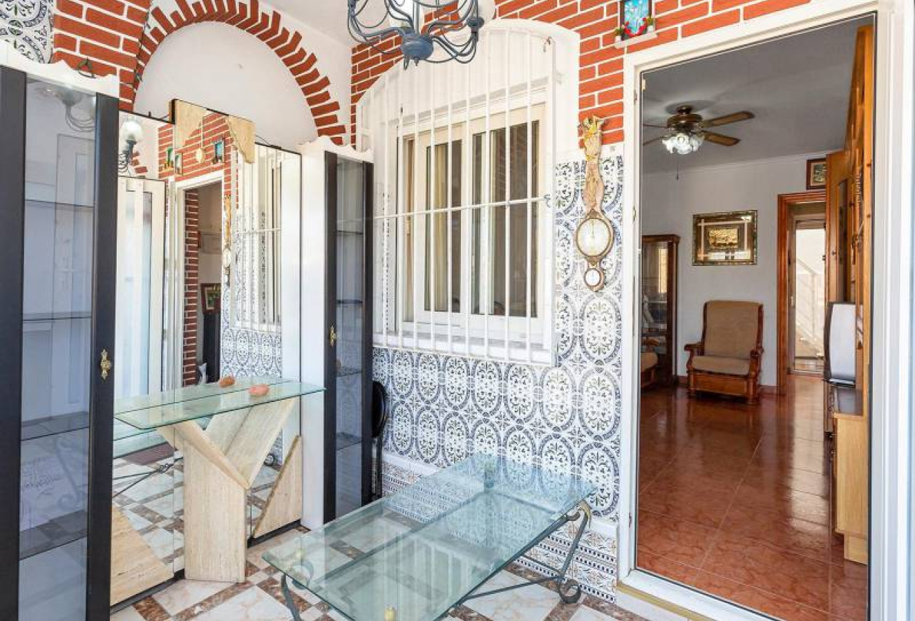 Reventa - Bungalow - Orihuela Costa - Los Altos