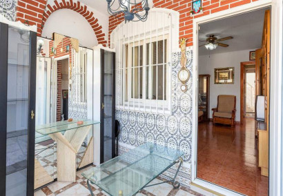 Reventa - Bungalow - Orihuela Costa - Los Altos