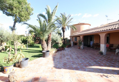 Reventa - Villa - Torrevieja - El chaparral