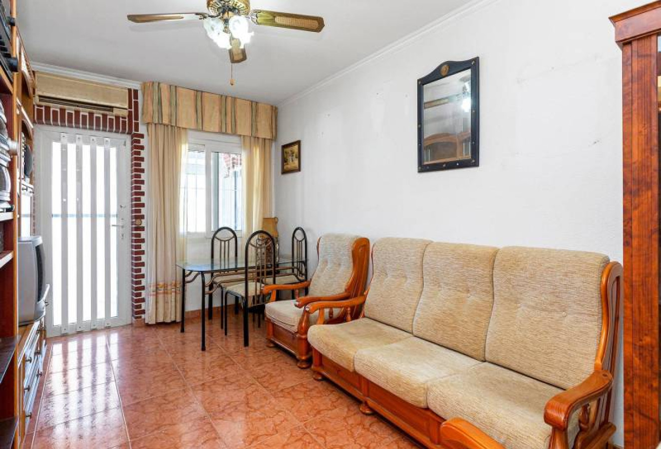 Reventa - Bungalow - Orihuela Costa - Los Altos