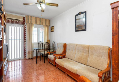 Reventa - Bungalow - Orihuela Costa - Los Altos