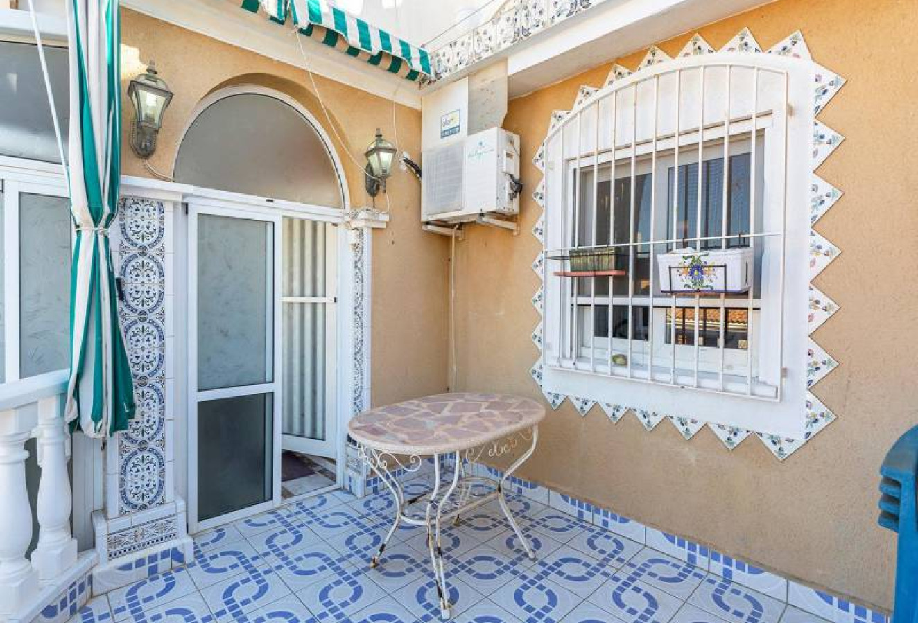 Reventa - Bungalow - Orihuela Costa - Los Altos