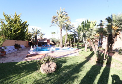 Reventa - Villa - Torrevieja - El chaparral