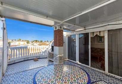 Reventa - Bungalow - Orihuela Costa - Los Altos