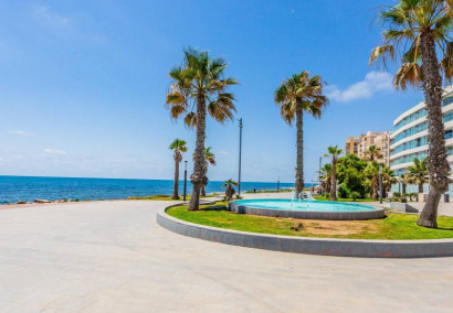 Reventa - Bungalow - Orihuela Costa - Los Altos