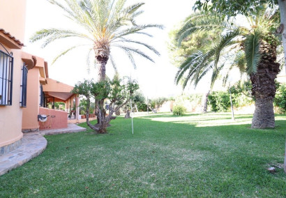 Reventa - Villa - Torrevieja - El chaparral