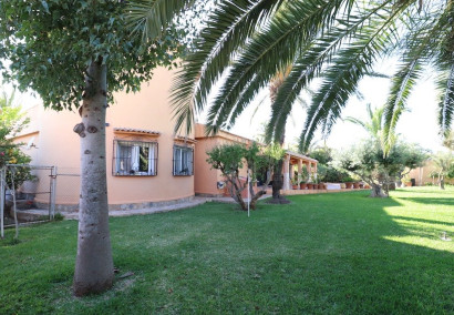 Reventa - Villa - Torrevieja - El chaparral