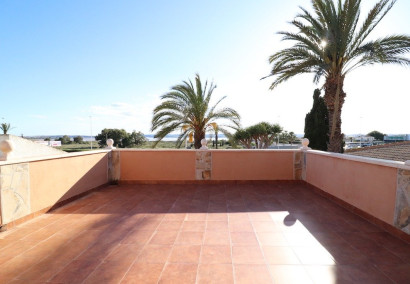 Reventa - Villa - Torrevieja - El chaparral