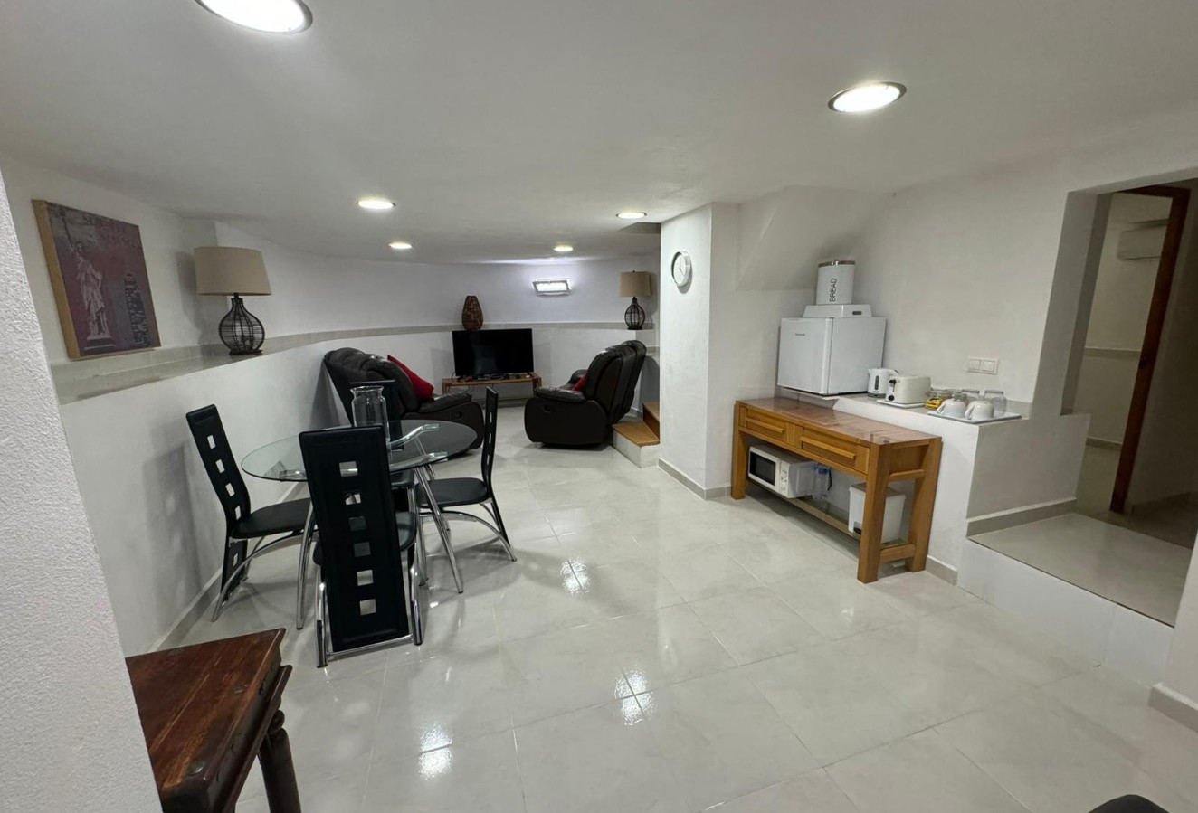 Reventa - Villa - Ciudad Quesada - Atalaya (Quesada)