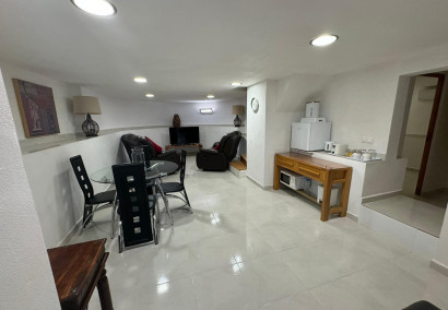 Reventa - Villa - Ciudad Quesada - Atalaya (Quesada)