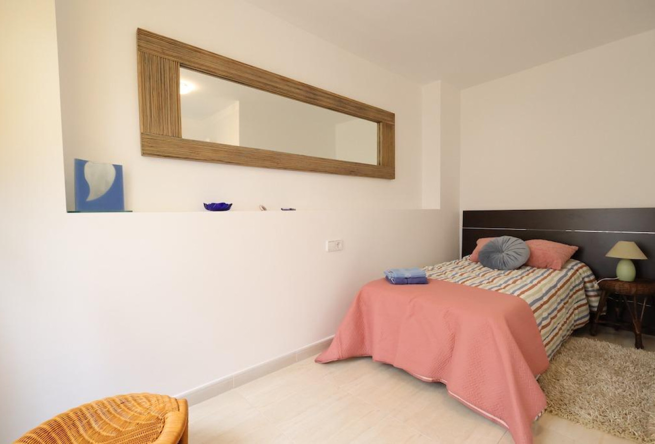 Reventa - Apartamento / piso - Torrevieja