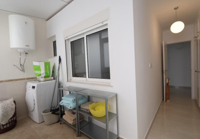 Reventa - Apartamento / piso - Torrevieja