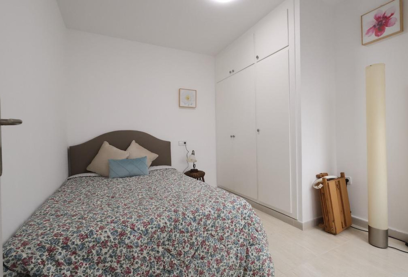 Reventa - Apartamento / piso - Torrevieja