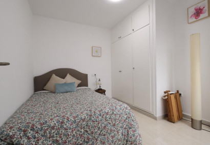 Reventa - Apartamento / piso - Torrevieja