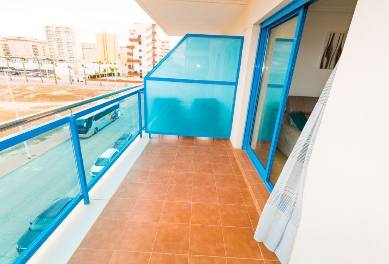 Reventa - Apartamento / piso - Guardamar del Segura - CENTRO