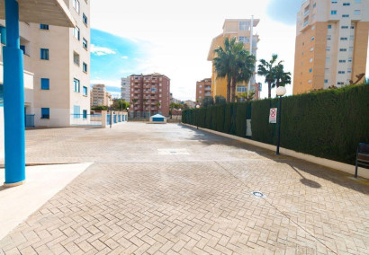 Reventa - Apartamento / piso - Guardamar del Segura - CENTRO