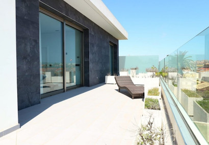 Reventa - Villa - Torrevieja - Los Angeles