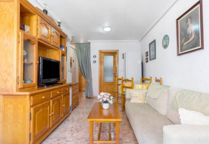 Reventa - Apartamento / piso - Torrevieja - Estacion de autobuses