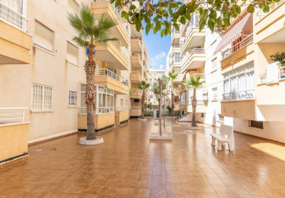 Reventa - Apartamento / piso - Torrevieja - Estacion de autobuses