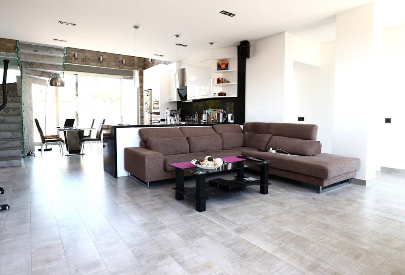 Reventa - Villa - Torrevieja - Los Angeles