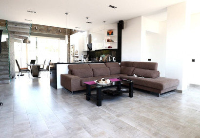 Reventa - Villa - Torrevieja - Los Angeles