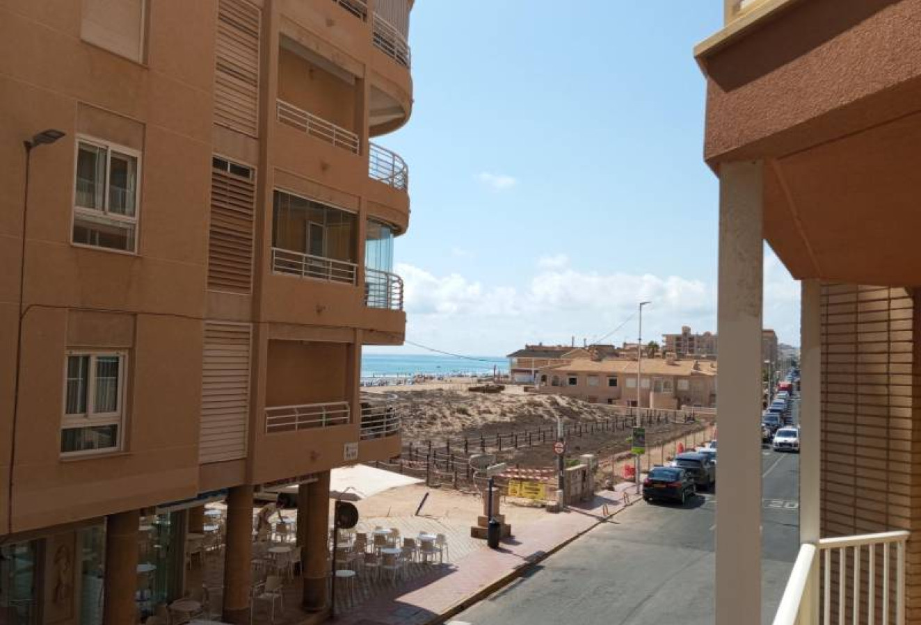 Reventa - Apartamento / piso - Torrevieja - La Mata