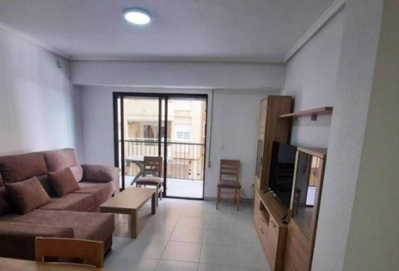 Reventa - Apartamento / piso - Torrevieja - La Mata