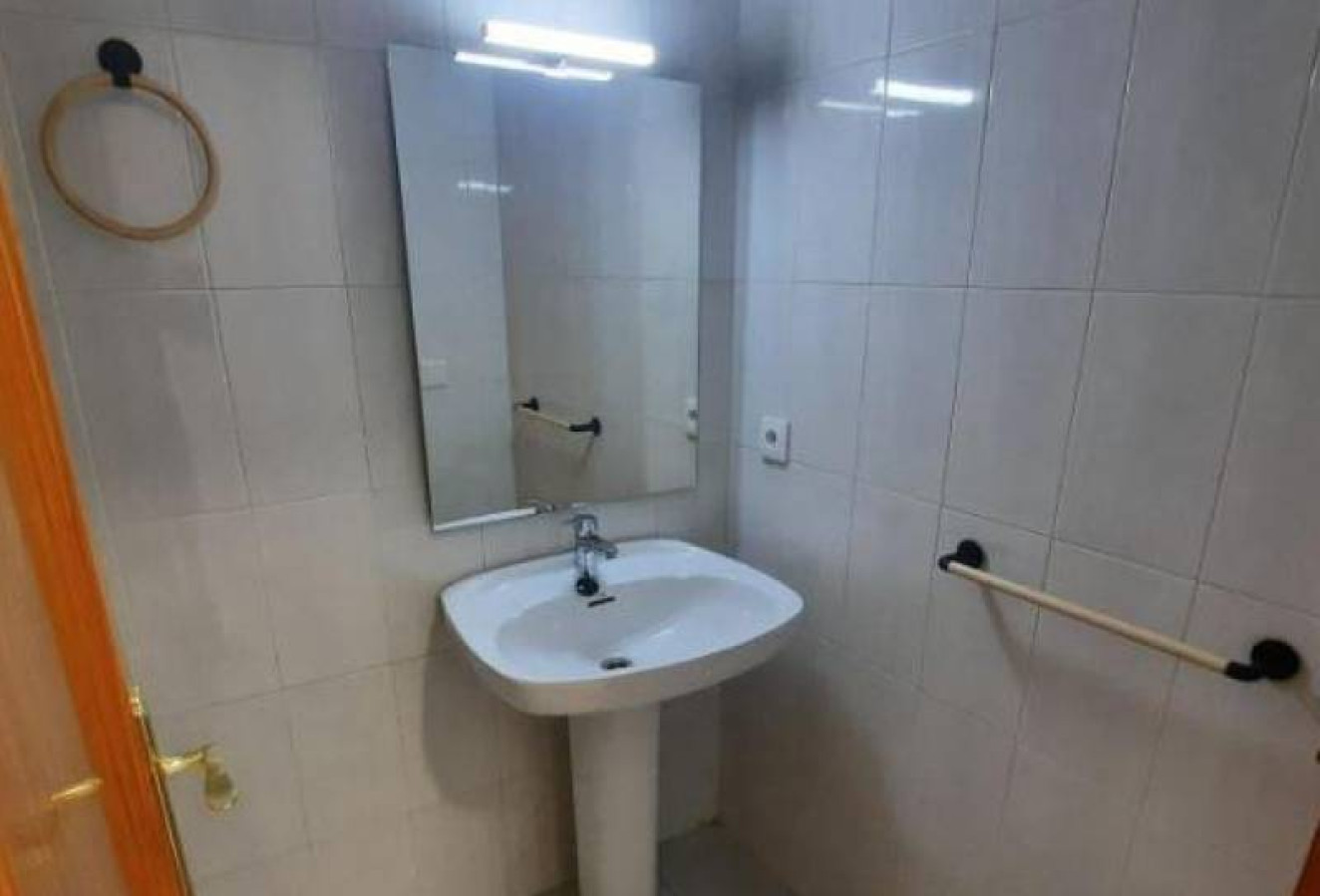 Reventa - Apartamento / piso - Torrevieja - La Mata