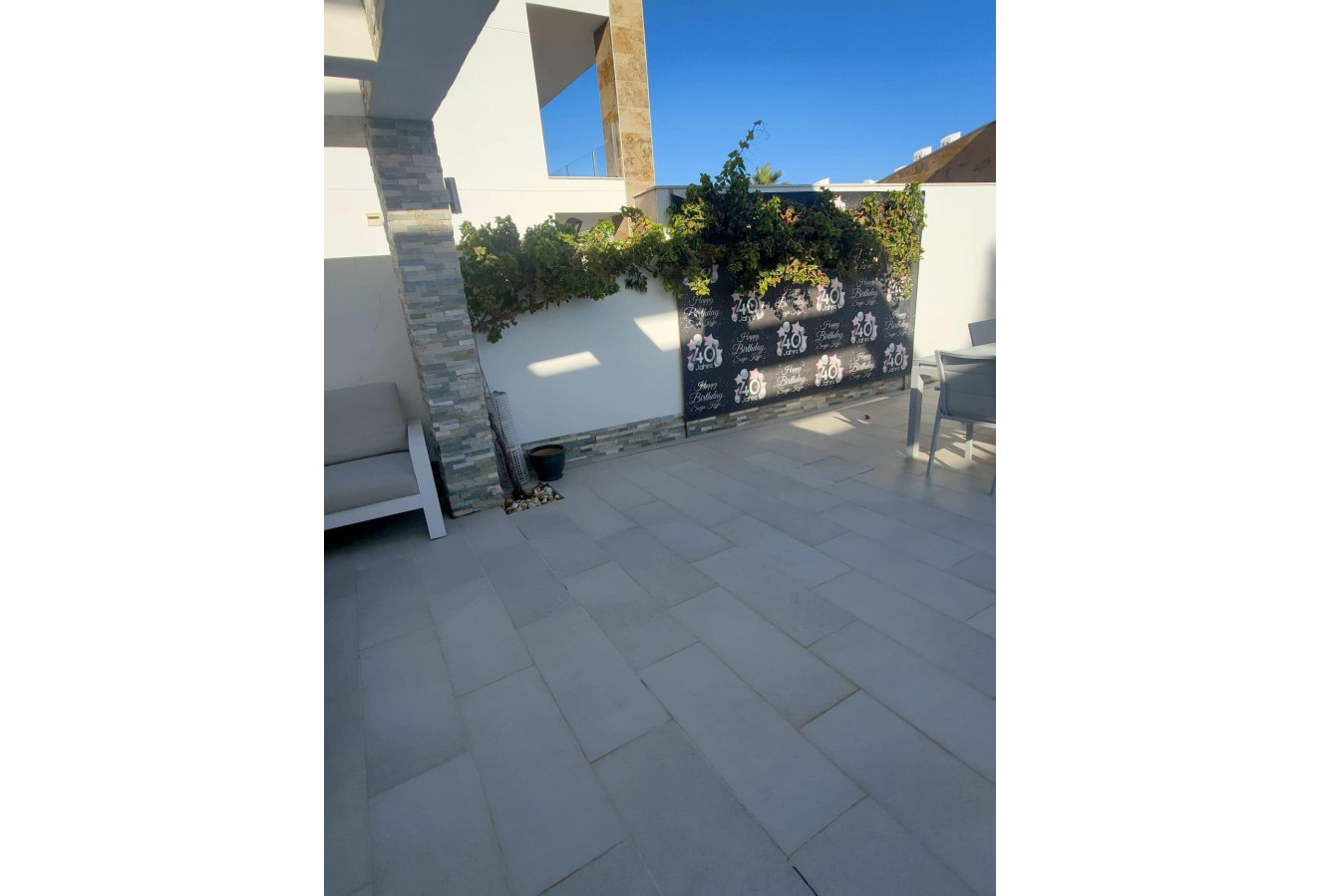 Reventa - Villa - Orihuela Costa - La Zenia