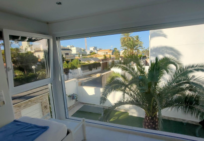 Reventa - Villa - Orihuela Costa - La Zenia