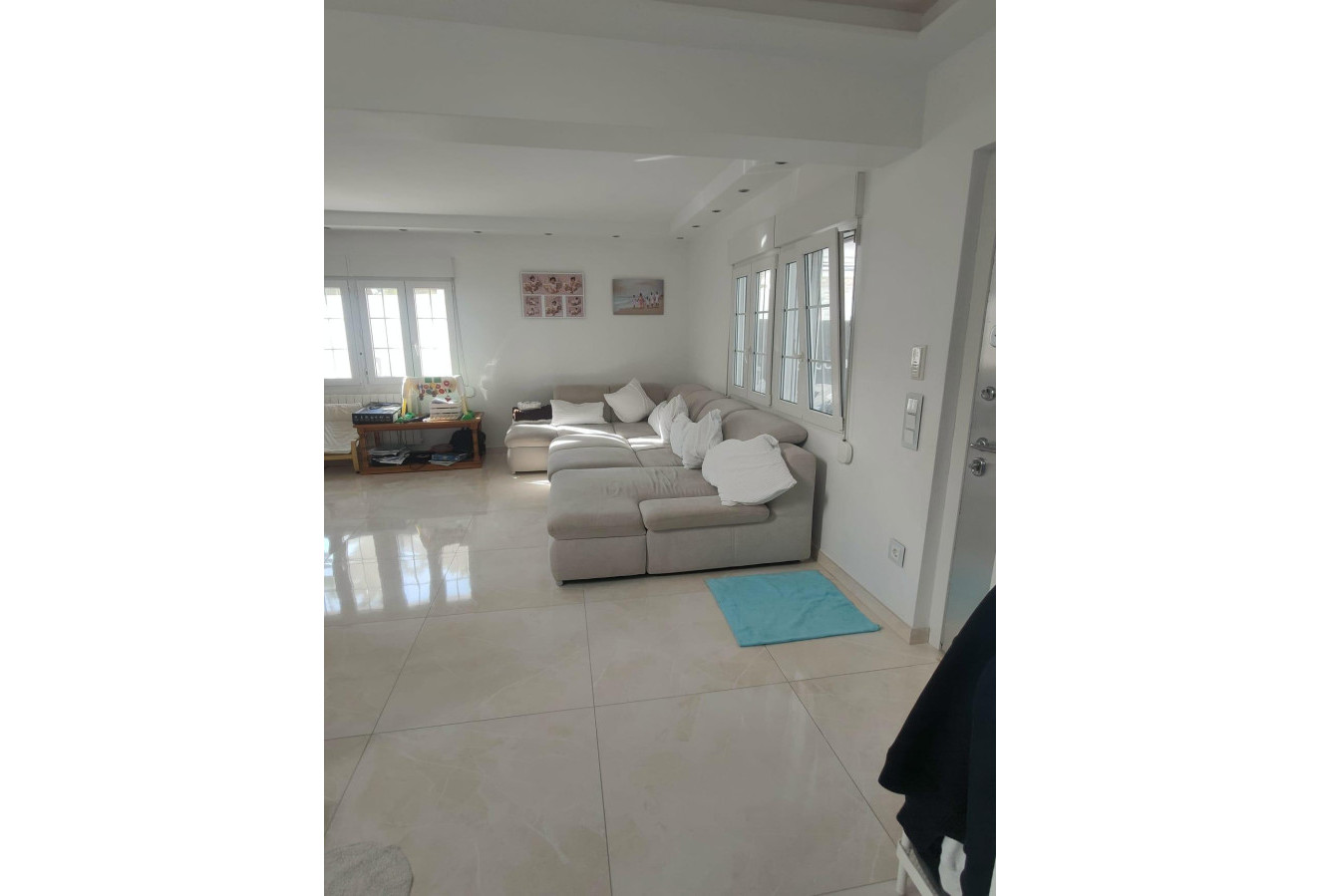 Reventa - Villa - Orihuela Costa - La Zenia