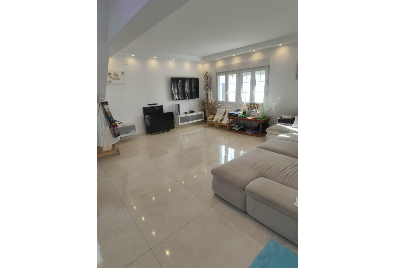 Reventa - Villa - Orihuela Costa - La Zenia