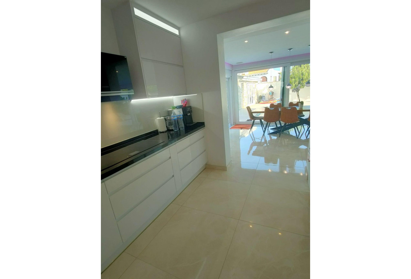 Reventa - Villa - Orihuela Costa - La Zenia