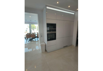 Reventa - Villa - Orihuela Costa - La Zenia