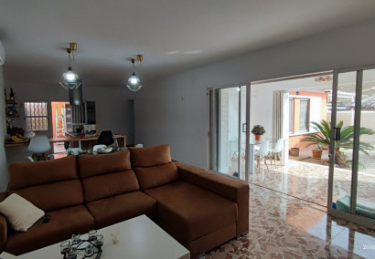 Reventa - Villa - Torrevieja - La veleta