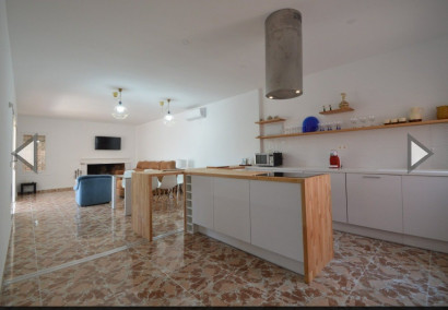 Reventa - Villa - Torrevieja - La veleta