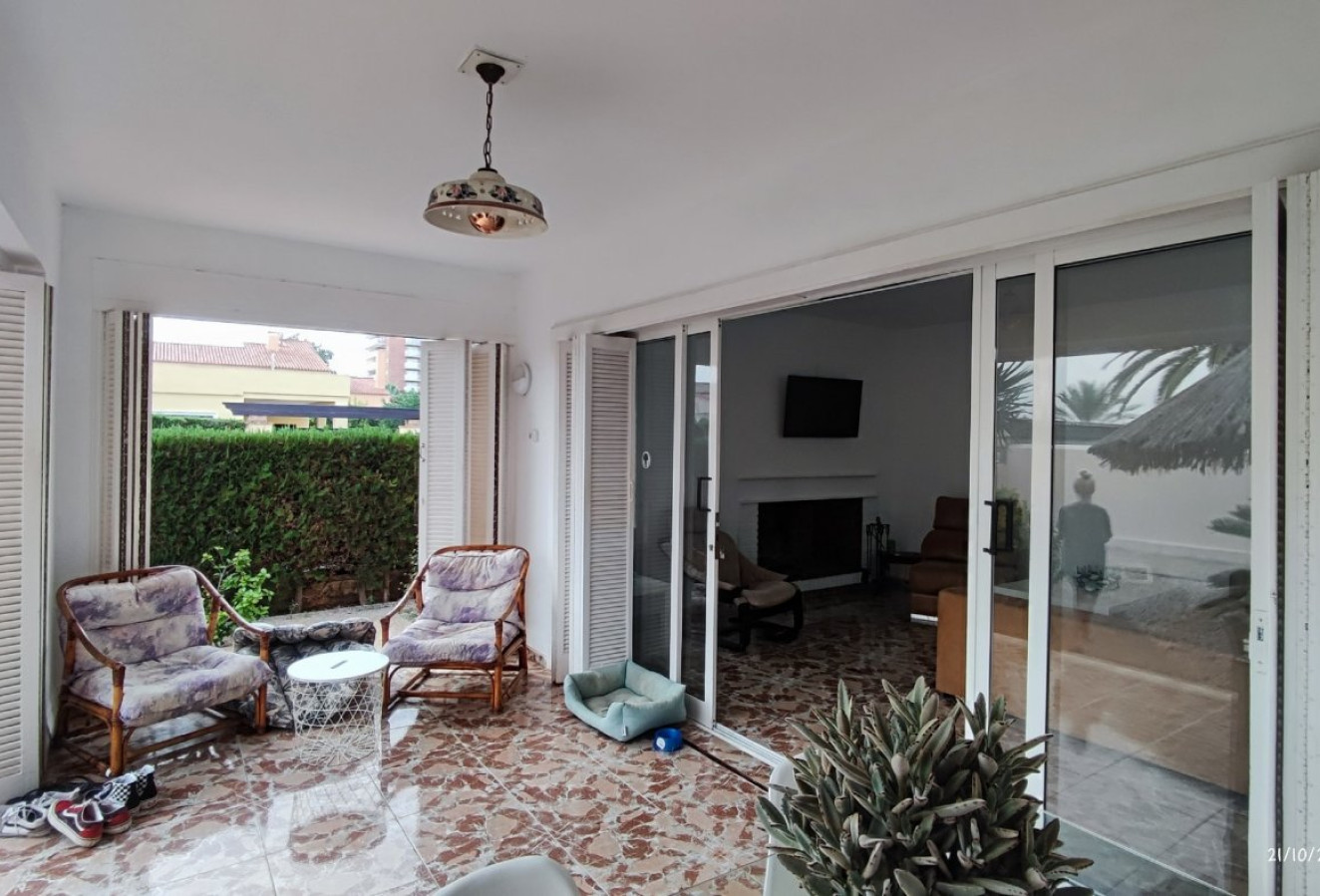 Reventa - Villa - Torrevieja - La veleta