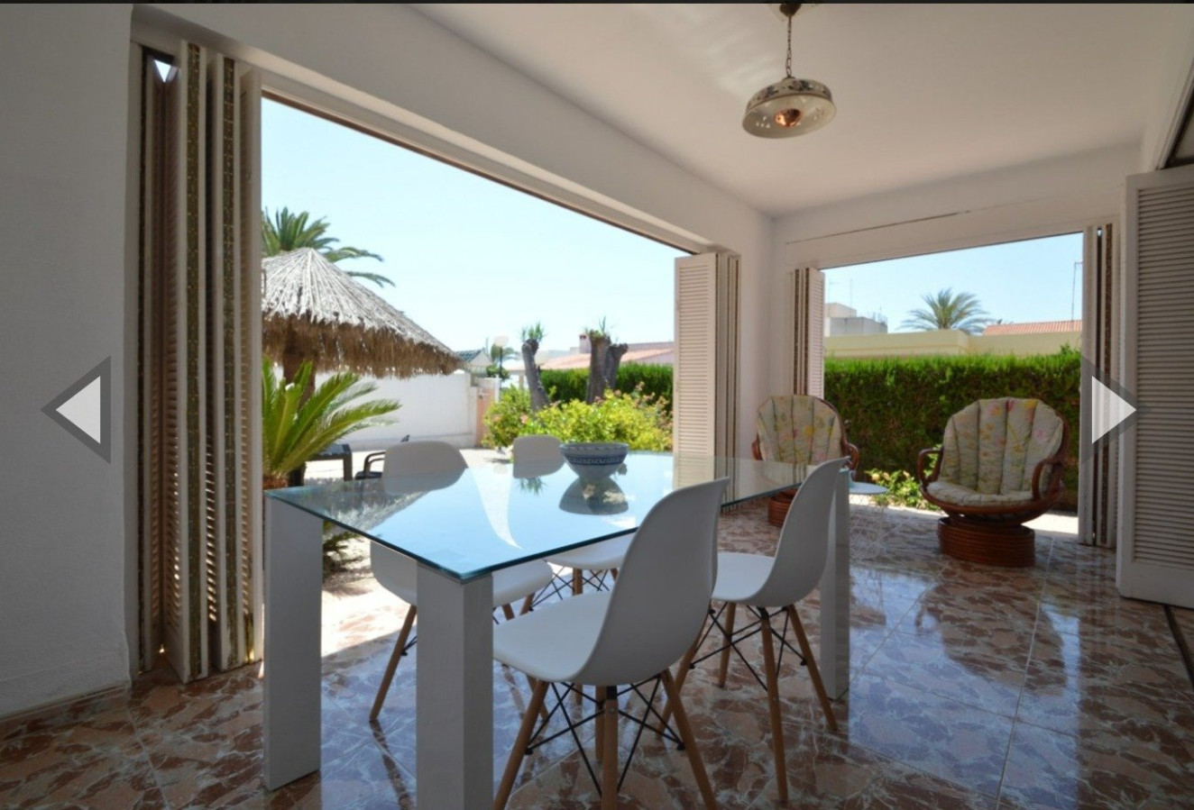 Reventa - Villa - Torrevieja - La veleta