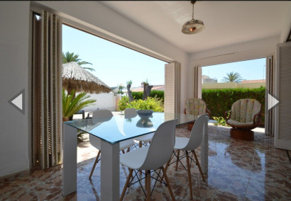 Reventa - Villa - Torrevieja - La veleta