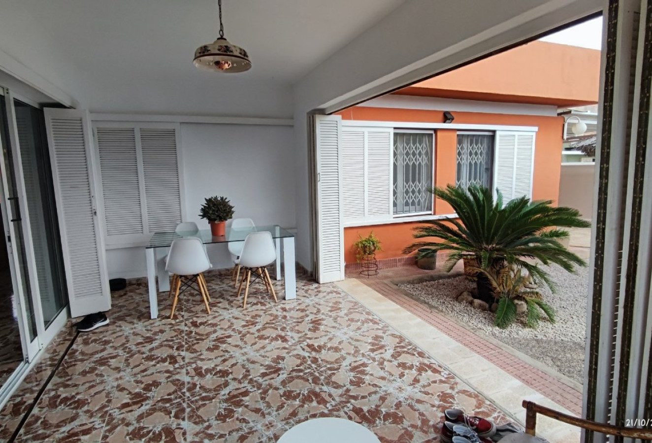 Reventa - Villa - Torrevieja - La veleta