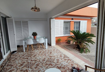 Reventa - Villa - Torrevieja - La veleta