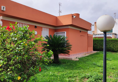 Reventa - Villa - Torrevieja - La veleta