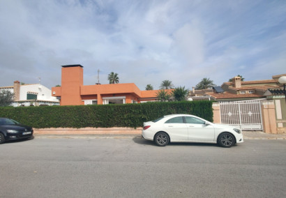 Reventa - Villa - Torrevieja - La veleta