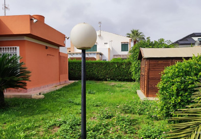 Reventa - Villa - Torrevieja - La veleta