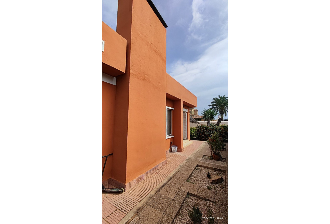 Reventa - Villa - Torrevieja - La veleta